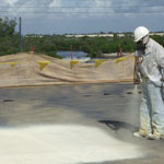 spray foam safety - Concord contractors