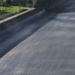 spray foam roof coatings in Concord