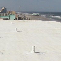 cool roof coatings New Hampshire